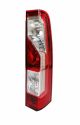 Φανάρια Πίσω Δεξί για Renault Master 3 2010-2016 / Opel Movano / Nissan NV400 FZST0302