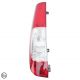 Φανάρι Πίσω Αριστερό για Mercedes-Benz Vito W639 2004 - 2015 / Viano 2004 - 2010 OEM: 6398200164 / A6398200164 E-Mark FZST0630