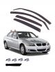 Ανεμοθραύστες για BMW 3 SERIES 2006 4τμχ. FZVETRBR0001