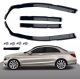 Ανεμοθραύστες για MERCEDES C CLASS W205 2015 - 2020 4τμχ. FZVETRBR0021