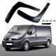 Ανεμοθραύστες για RENAULT TRAFIC / OPEL VIVARO / NISSAN PRIMASTAR 2001 - 2014 2τμχ. FZVETRBR0031