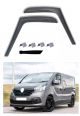 Ανεμοθραύστες για RENAULT TRAFIC X82 / OPEL VIVARO X82 / FIAT TALENTO / NISSAN NV300 2τμχ. FZVETRBR0032