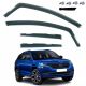 Ανεμοθραύστες για SKODA KODIAQ 2017 - 2023 4τμχ. FZVETRBR0034