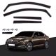 Ανεμοθραύστες για SKODA SUPERB 2015+ 4τμχ. FZVETRBR0036