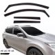 Ανεμοθραύστες για TOYOTA RAV4 2013 - 2019 4τμχ. FZVETRBR0039