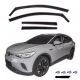 Ανεμοθραύστες για VW ID.4X 2021+ 4τμχ. FZVETRBR0049