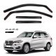 Ανεμοθραύστες για BMW X5 F15 2013 – 2018 4τμχ. FZVETRBR0061