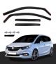 Ανεμοθραύστες για Opel Zafira C 2012 - 2019 4τμχ. FZVETRBR0072