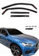 Ανεμοθραύστες για VOLVO XC60 2 2018+ 4τμχ. FZVETRBR0086