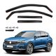 Ανεμοθραύστες για VW TOUAREG 3 2018 - 2025 4τμχ. FZVETRBR0091