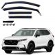 Ανεμοθραύστες για HONDA CRV 2023-2025 4τμχ. FZVETRBR0103