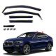 Ανεμοθραύστες για BMW X6 G06 2019 - 2025 4τμχ. FZVETRBR0129