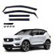 Ανεμοθραύστες για VOLVO XC40 2018 - 2025 4τμχ. FZVETRBR0130