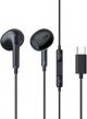 BASEUS ENCOK CZ17, ΕΝΣΥΡΜΑΤΑ ΑΚΟΥΣΤΙΚΑ, SEMI IN EAR, ΜΑΥΡΑ