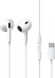 BASEUS ENCOK CZ17, ΕΝΣΥΡΜΑΤΑ ΑΚΟΥΣΤΙΚΑ, SEMI IN EAR, ΛΕΥΚΑ