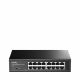 CUDY GS1016 16-PORT GIGABIT SWITCH, RACKMOUNT