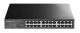 CUDY GS1024 24-PORT GIGABIT METAL SWITCH, RACKMOUNT
