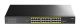 CUDY GS1028PS2 24-PORT GIGABIT POE+ SWITCH WITH 2 SFP PORT, 300W