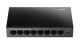 CUDY 8-PORT GIGABIT LIGHT MANAGED SWITCH