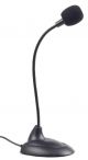 GEMBIRD ΜΙΚΡΟΦΩΝΟ ΓΡΑΦΕΙΟΥ MIC205, 3.5mm