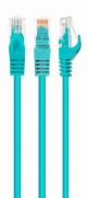 CABLEXPERT ΚΑΛΩΔΙΟ UTP CAT6 3m, ΠΡΑΣΙΝΟ