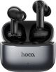 HOCO EQ27 FUN, ΑΣΥΡΜΑΤΑ ΑΚΟΥΣΤΙΚΑ, ANC, TWS, AI ΜΕΤΑΦΡΑΣΗ, ΓΚΡΙ