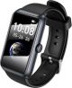 HOCO Y34, SMART WATCH, SPORT, CALL VERSION, ΜΑΥΡΟ