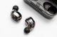 JABEES FIREFLY PRO TRUE WIRELESS EARBUDS, METALLIC