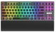 MARVO KG946 GAMING RGB ΜΗΧΑΝΙΚΟ ΠΛΗΚΤΡΟΛΟΓΙΟ, ΚΟΚΚΙΝΟΙ ΔΙΑΚΟΠΤΕΣ