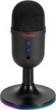 MARVO BLAST 40 ΜΙΚΡΟΦΩΝΟ GAMING, ΜΑΥΡΟ