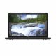 REF NB DELL LATITUDE 5500, 15.6in, FHD, i5 8365U, 8GB, 256GB SSD, WEBCAM - GRADE A