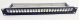 NG PATCH PANEL, 1U, 24 PORTS, KEYSTONE