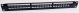NG PATCH PANEL, 1U, 24 PORTS, KEYSTONE
