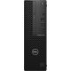 REF DELL OPTIPLEX 3080 SFF, i5 10400F, 8GB DDR4, 256GB SSD, NVS310 - GRADE A