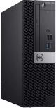 REF DELL OPTIPLEX 7060 SFF, i5 8x00, 8GB DDR4, 256GB SSD - GRADE Α
