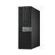 REF DELL OPTIPLEX 7050 SFF, i5 7500, 8GB DDR4, 256GB SSD NVMe - GRADE Α