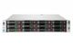 REF SERVER HPE PROLIANT DL380e G8 2U, 2x E5-2450L, 16GB DDR3R, 2x 3TB SAS, P420 - GRADE A