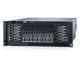 REF SERVER DELL POWEREDGE R930 24xSFF, 4x E7-8890v3, 32GB DDR4R, 2x 1.2TB SAS, H730P - GRADE A