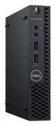 REF DELL OPTIPLEX 3060M MICRO, i5 8x00T, 8GB DDR4, 256GB SSD - GRADE A