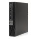 REF DELL OPTIPLEX 7060M MICRO, i5 8500T, 8GB DDR4, 256GB SSD - GRADE A
