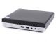 REF HP ELITEDESK 400 G4 MINI PC, i5 8500T, 8GB DDR4, 256GB SSD NVME - GRADE A
