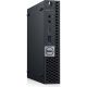 REF DELL OPTIPLEX 7070 MICRO, i5 9500T, 8GB DDR4, 256GB - GRADE Α
