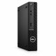 REF DELL OPTIPLEX 3090M MICRO, i5 10500T, 8GB DDR4, 256GB SSD NVMe- GRADE A
