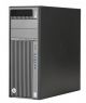 REF WORKSTATION HP Z440, E5-2678v3, 32GB, 256GB SSD, QUADRO K2200 - GRADE A <BR>