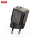 XO CE05(EU) PD30W+QC3.0 30W fast charger