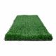 Συνθετικός χλοοτάπητας γκαζόν από pvc σε ρολό 2x25m με ύψος πέλους 7mm