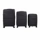Σετ βαλίτσες 3τμχ 
