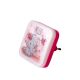 GloboStar® KIDDO 202-0001 Παιδικό Φωτιστικό Νυκτός LED 1W 95lm 120° AC220-240V IP20 Ψυχρό Λευκό 6000K - M5.5 x Π5.5 x Υ8cm - 2 Χρόνια Εγγύηση