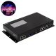 GloboStar® 90145 SEEKWAY SN-510 - Professional Master Controller - Full Colour LED Digital Control System - Κεντρικός Controller για Ψηφιακά Προϊόντα LED Digital Pixel TTL & DMX512 - Single Colour & RGB & RGBW - Synchronous & Asynchronous

GLOBOSTAR® SEEK