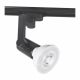 Φωτιστικό Spot Ράγας Exeo PAR30 Μαύρο
